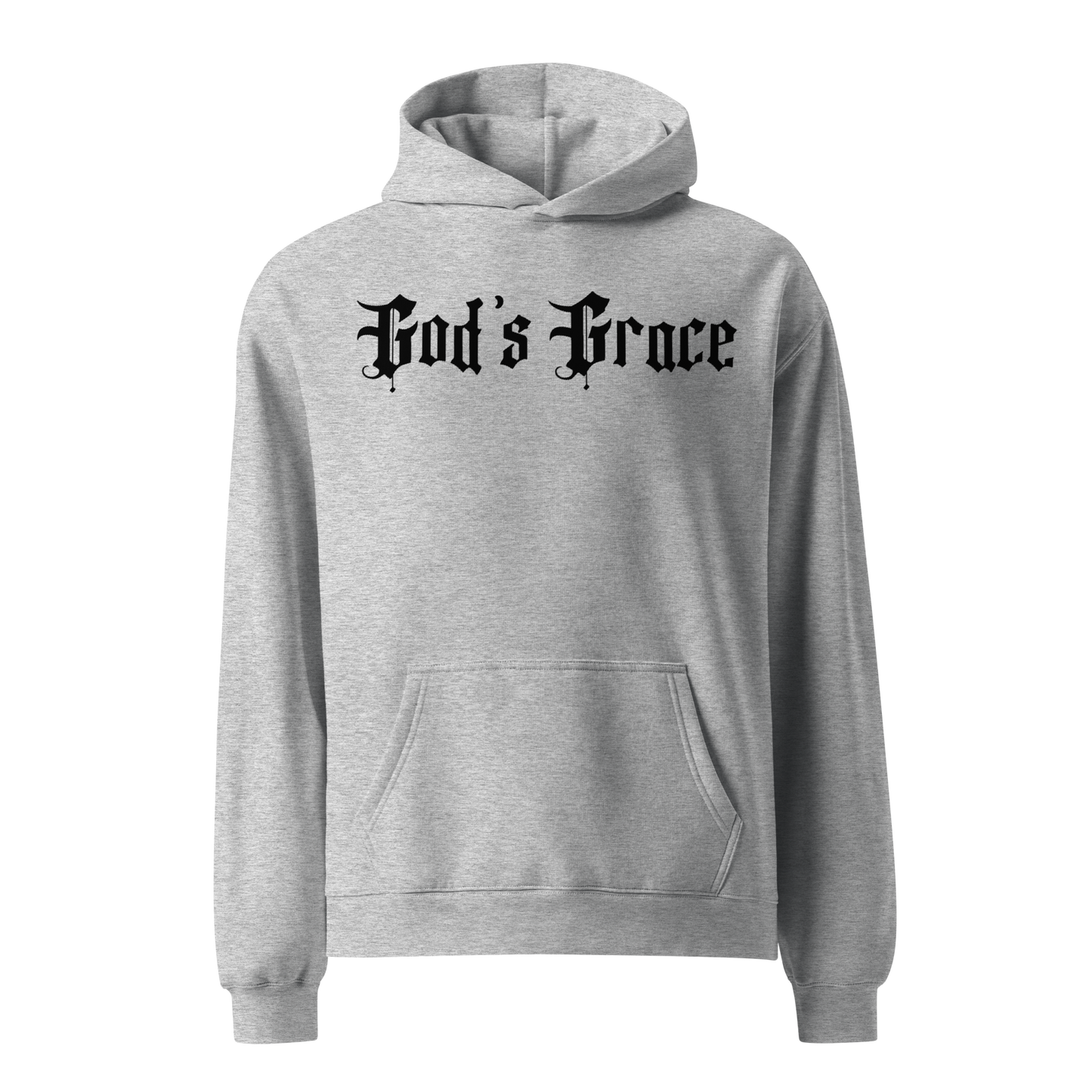 God's Grace Hoodie