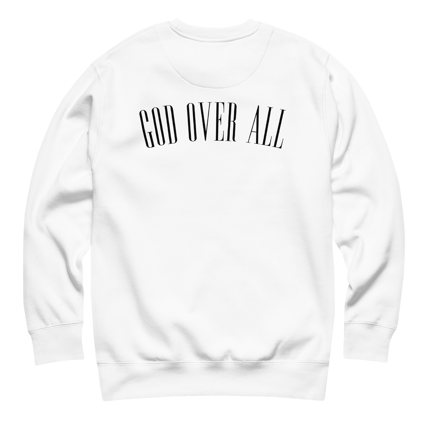 Gods Grace Sweatshirt