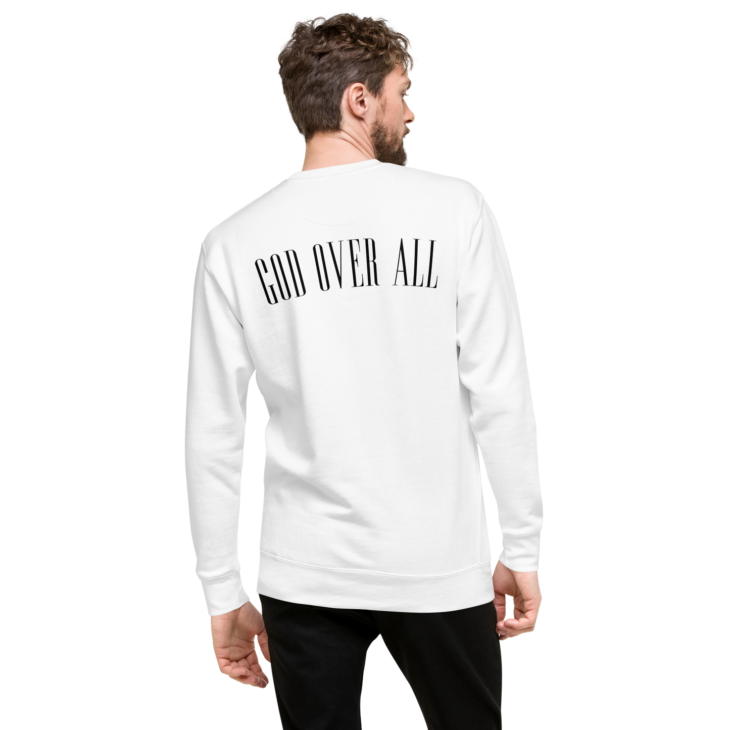 Gods Grace Sweatshirt