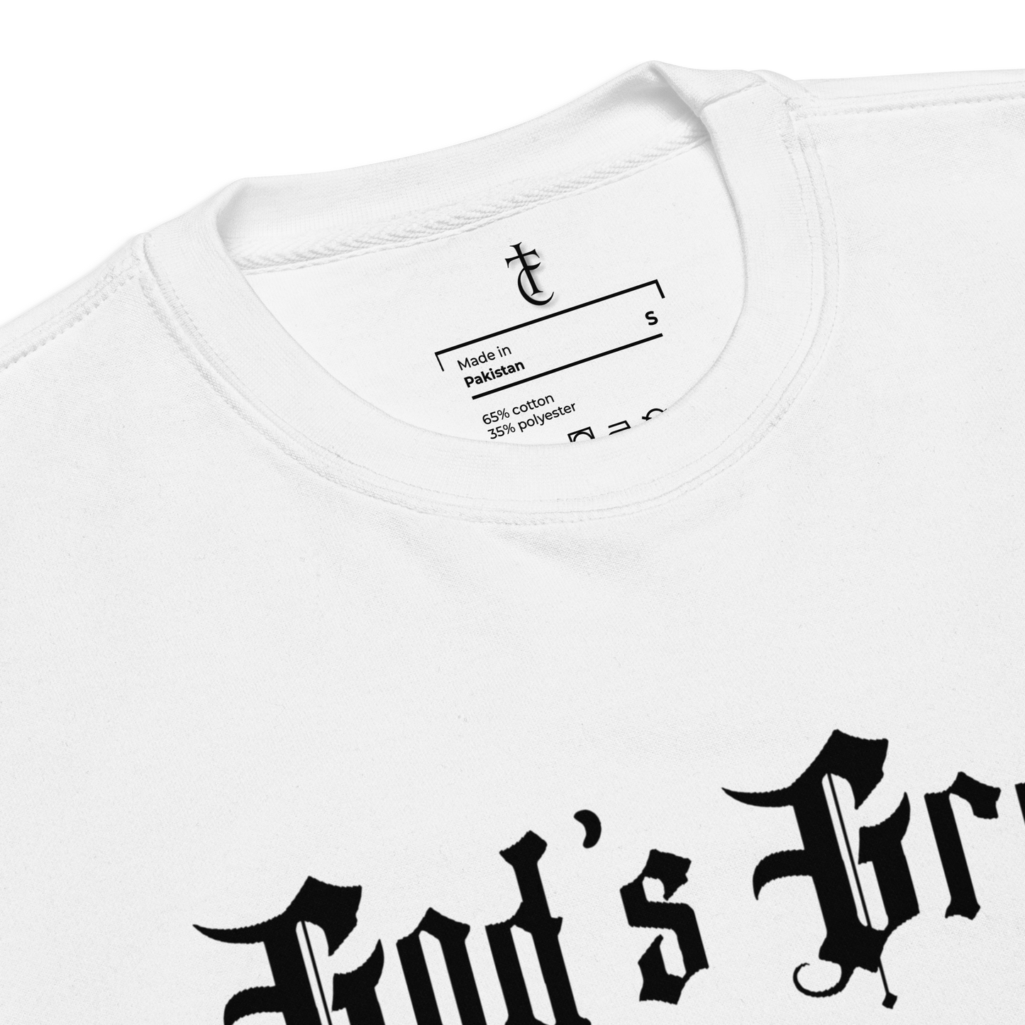 Gods Grace Sweatshirt