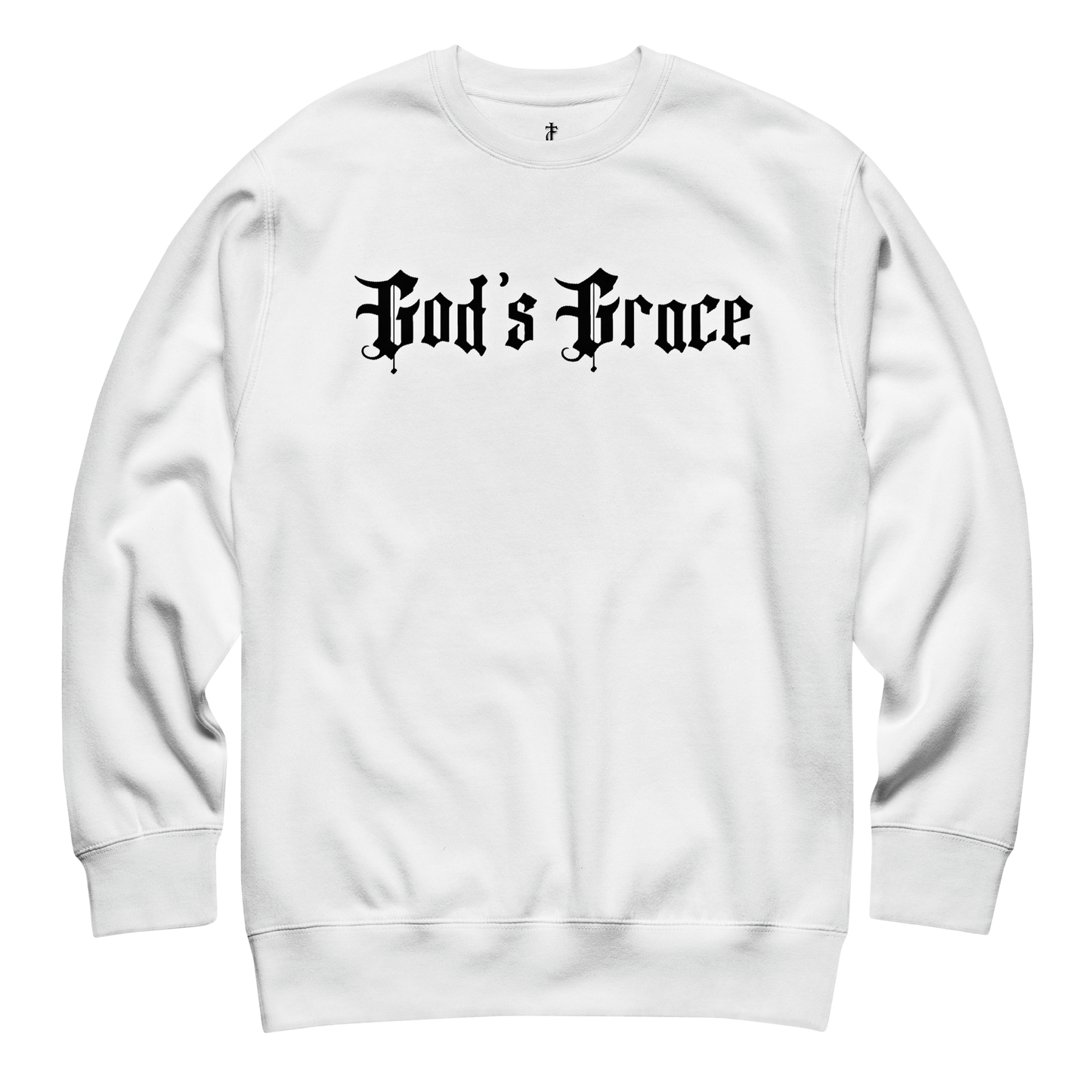Gods Grace Sweatshirt