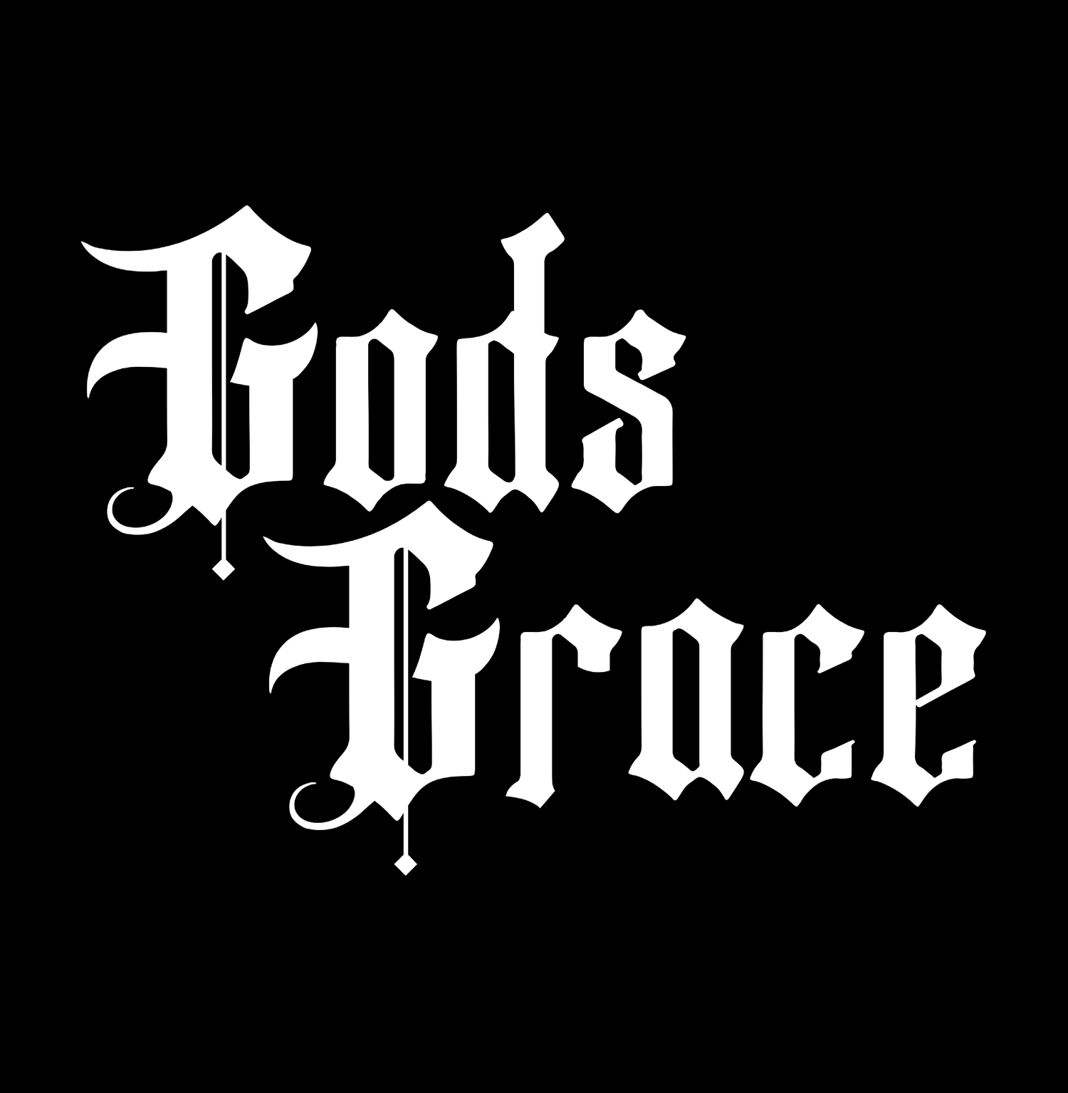 God's Grace