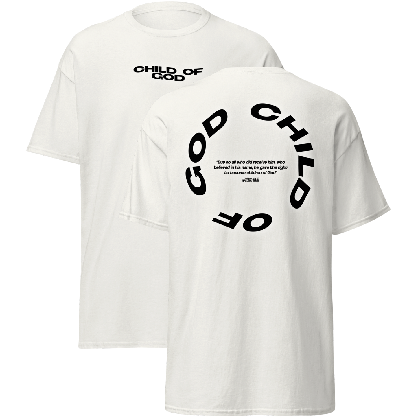Child of God T-Shirt