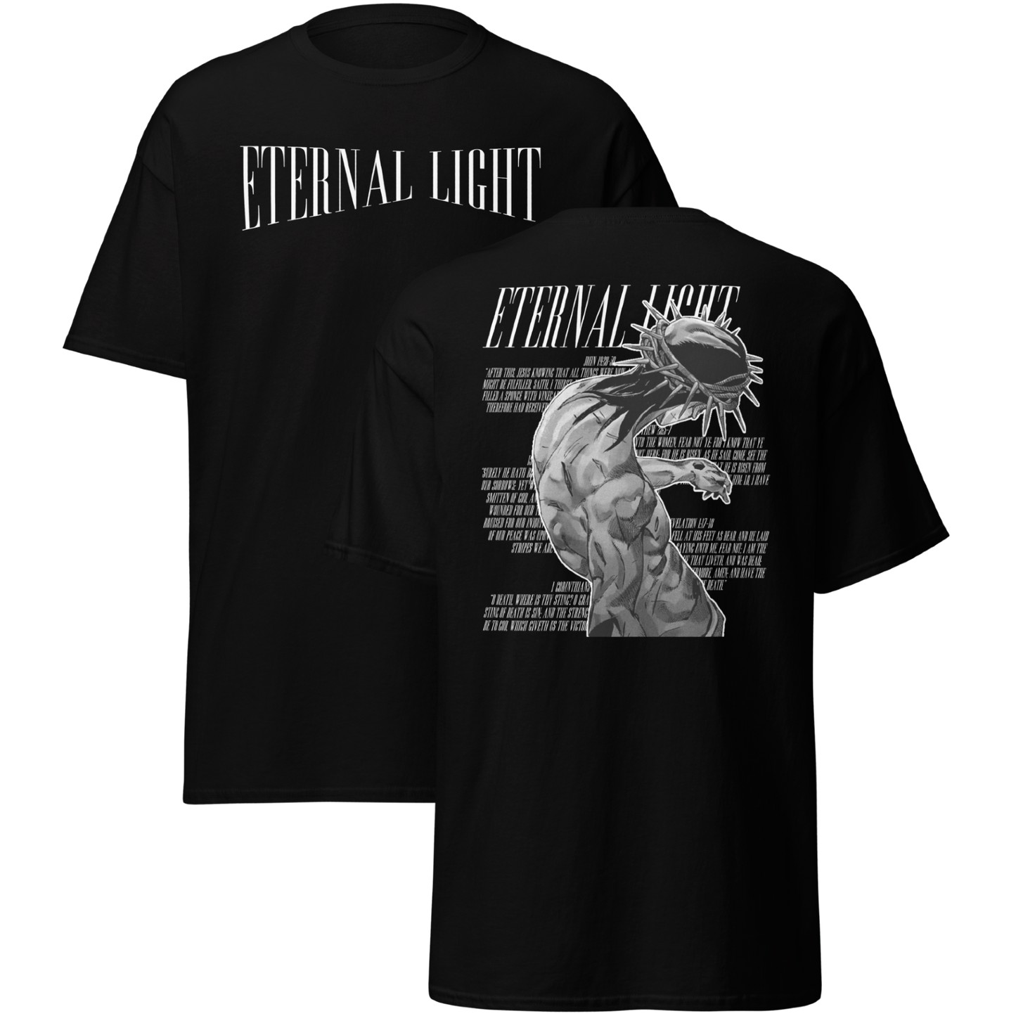 Eternal Light T-Shirt