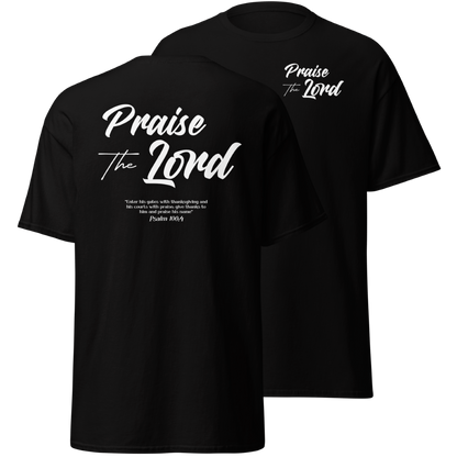 Praise the Lord T-Shirt