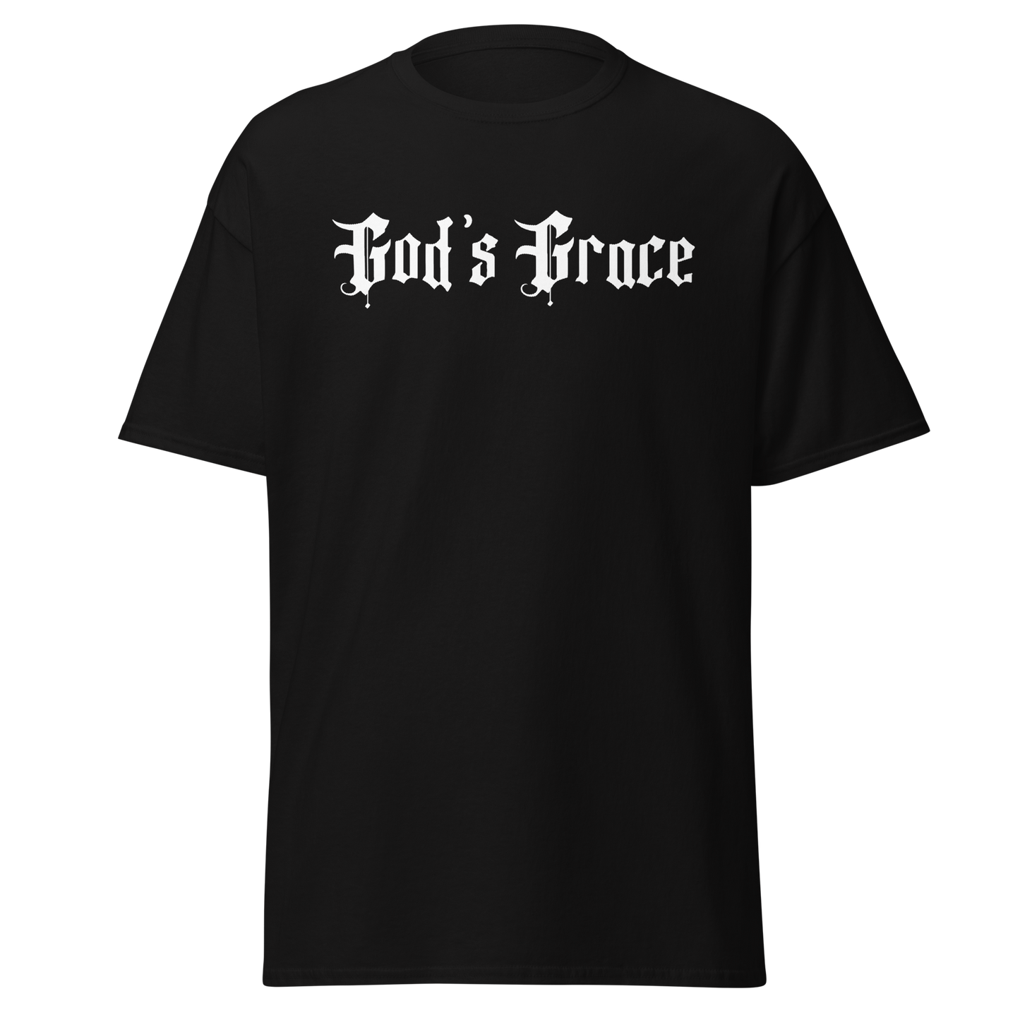 God's Grace T-Shirt
