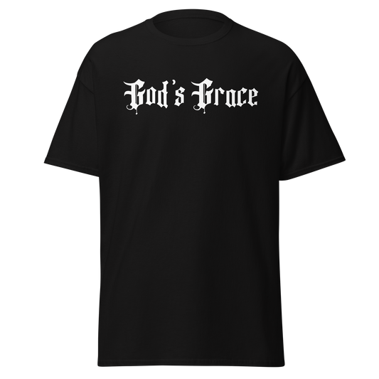 God's Grace T-Shirt