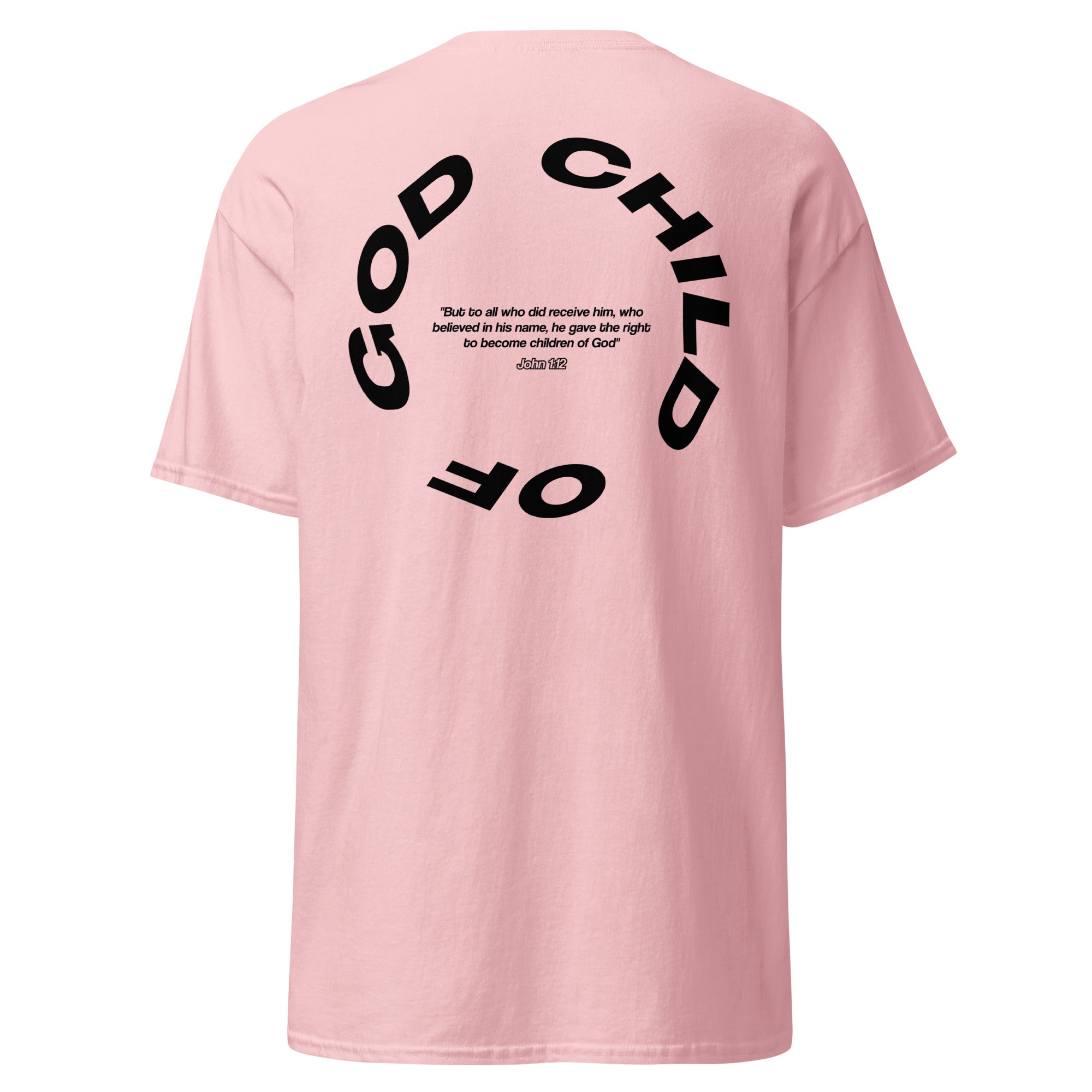 Child of God T-Shirt – Trinity Collection