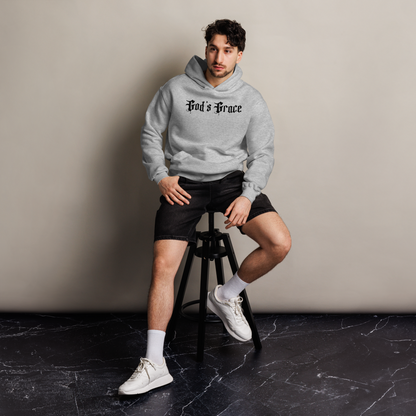 God's Grace Hoodie