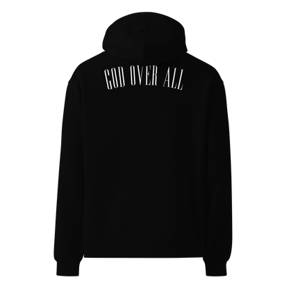 God's Grace Hoodie