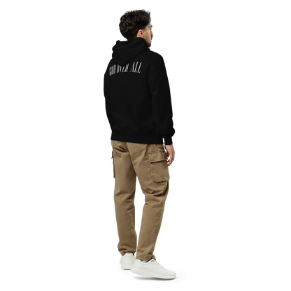God's Grace Hoodie
