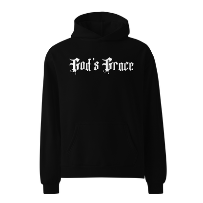 God's Grace Hoodie