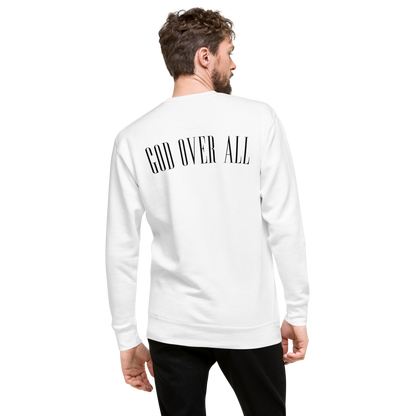 Gods Grace Sweatshirt
