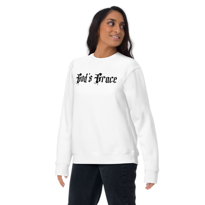 Gods Grace Sweatshirt