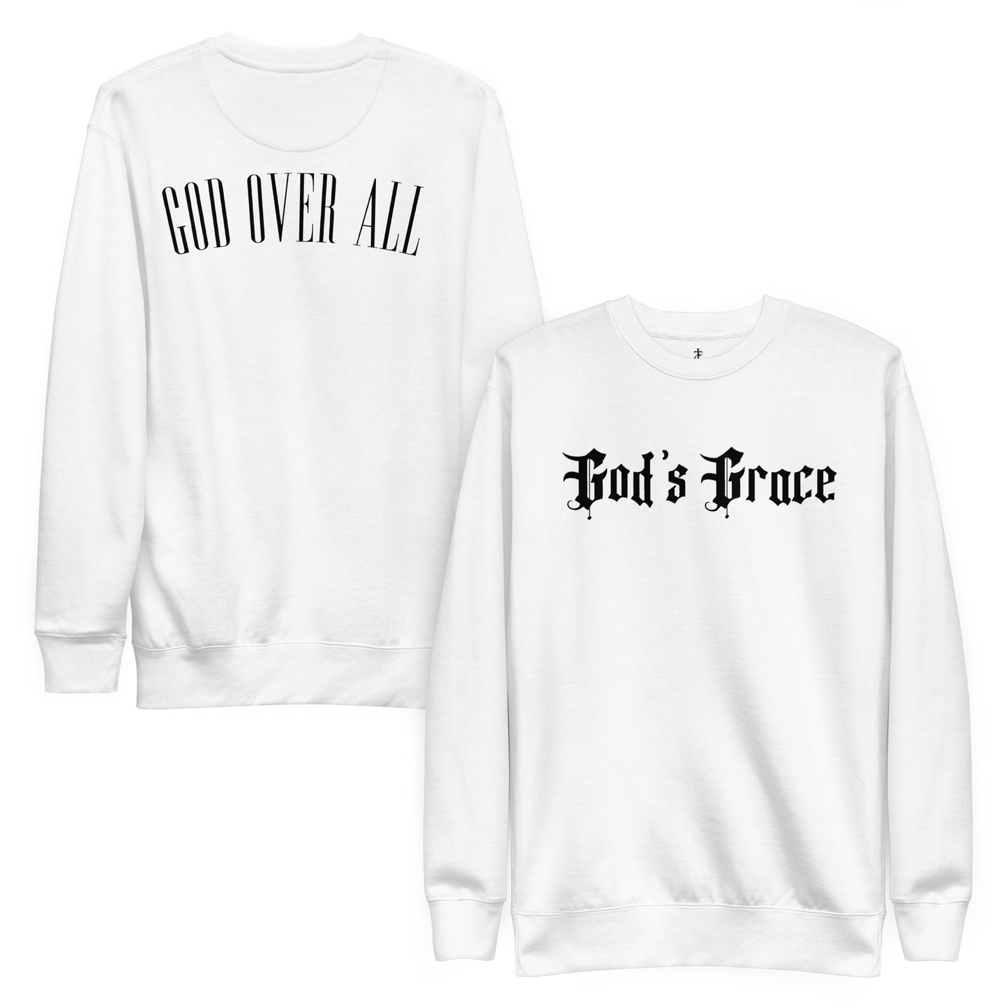 Gods Grace Sweatshirt