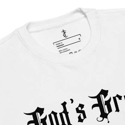 Gods Grace Sweatshirt