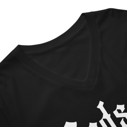 Gods Grace V-Neck