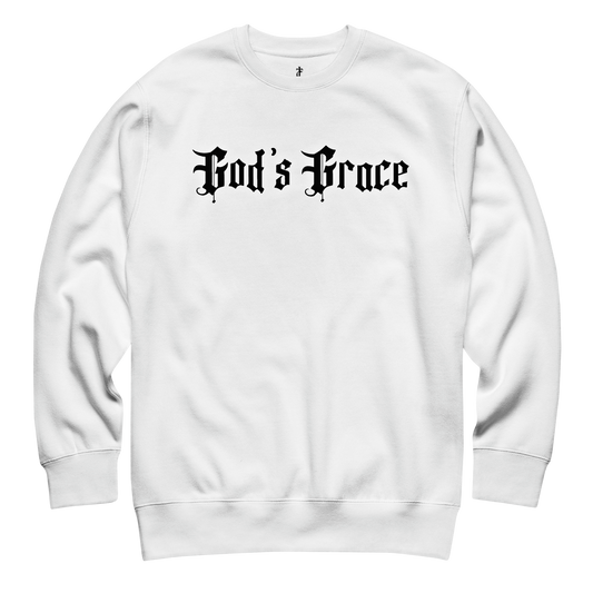 Gods Grace Sweatshirt